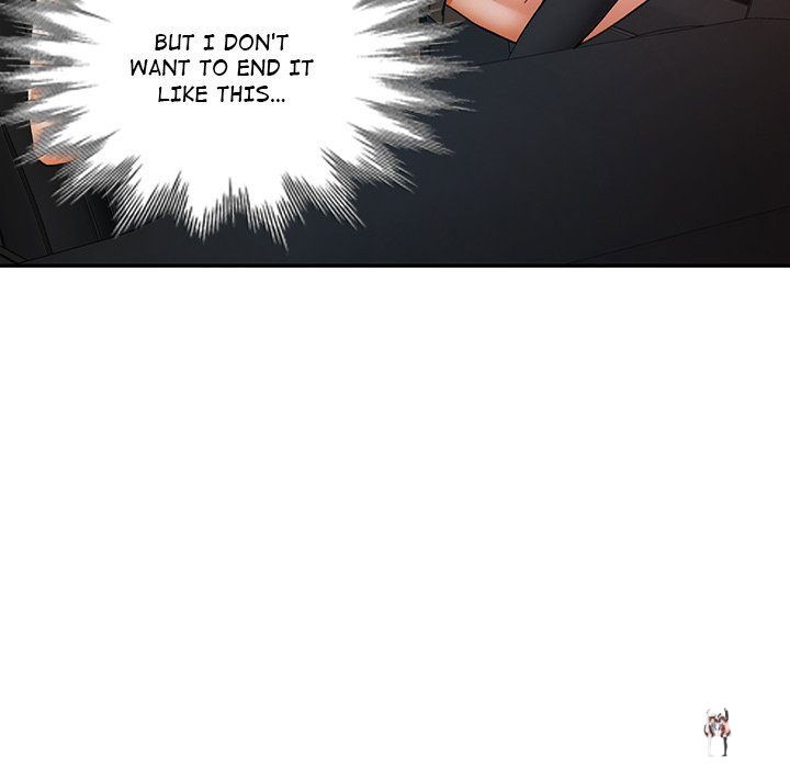 In Her Place In Her Place Chapter 85 - Page 138