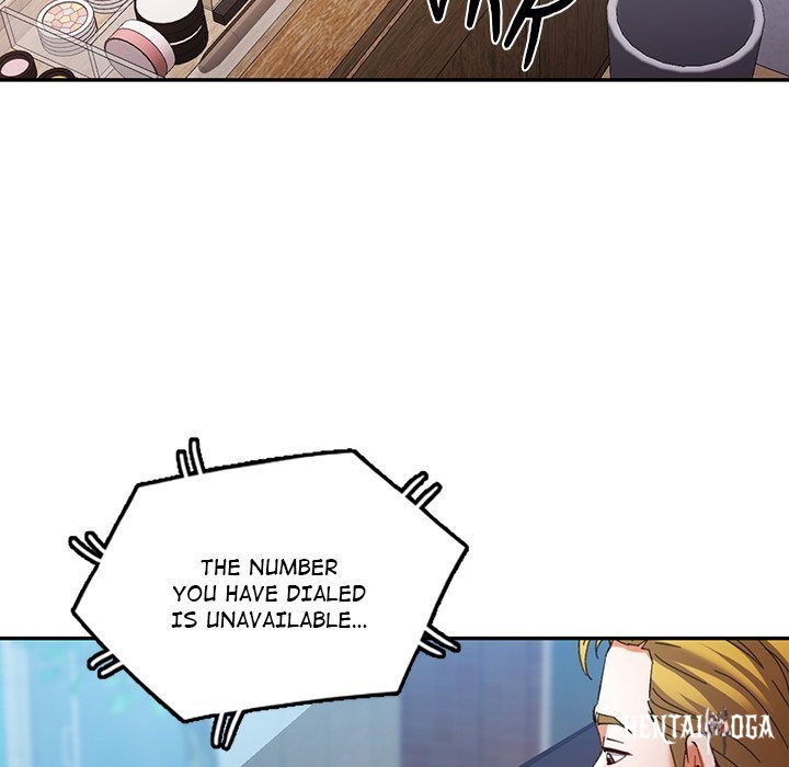 In Her Place In Her Place Chapter 85 - Page 140