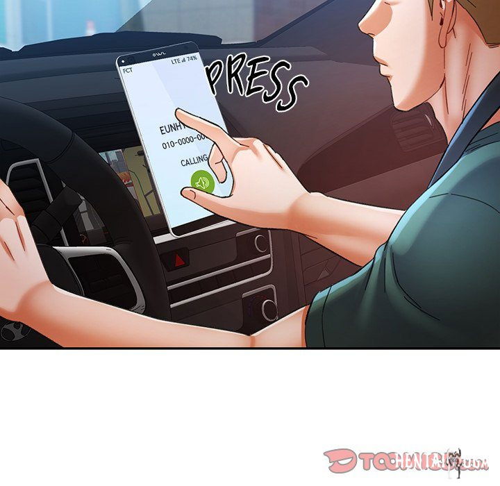 In Her Place In Her Place Chapter 85 - Page 141