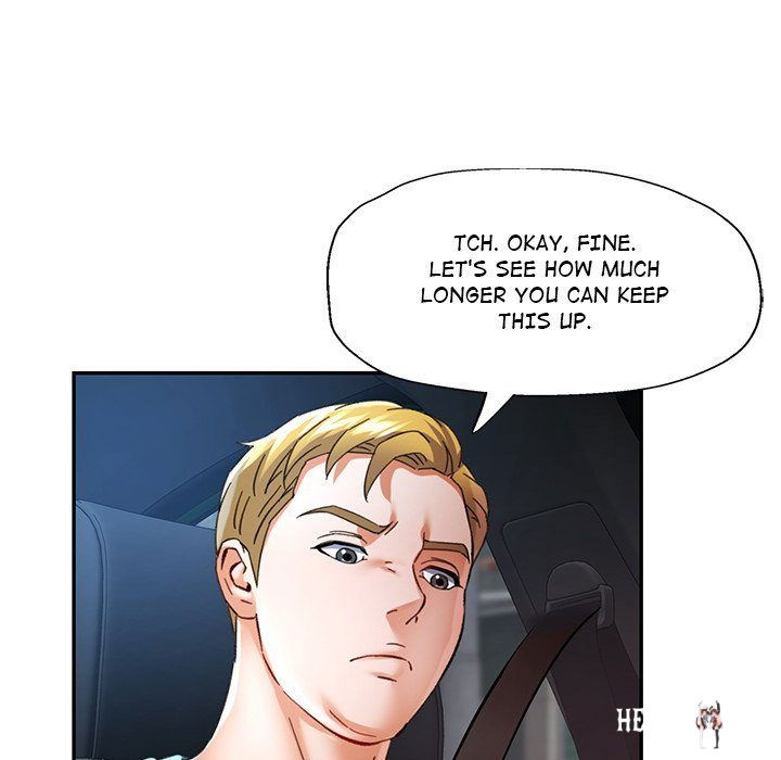 In Her Place In Her Place Chapter 85 - Page 142