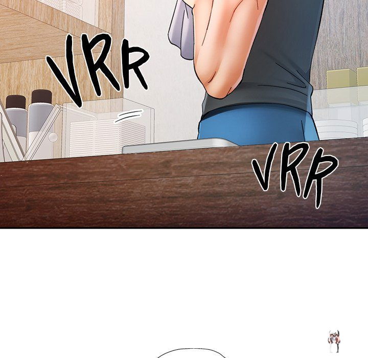 In Her Place In Her Place Chapter 85 - Page 145