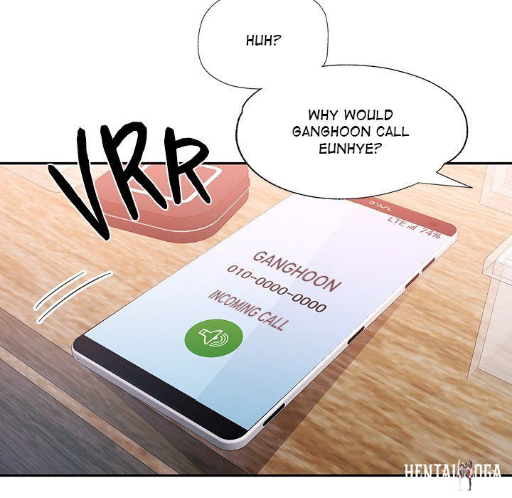 In Her Place In Her Place Chapter 85 - Page 146