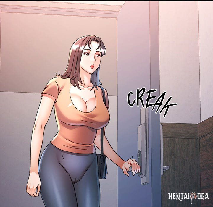 In Her Place In Her Place Chapter 85 - Page 19