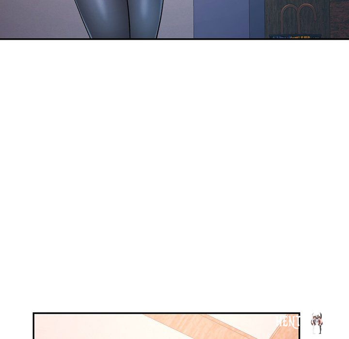 In Her Place In Her Place Chapter 85 - Page 20