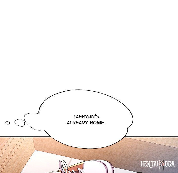 In Her Place In Her Place Chapter 85 - Page 22