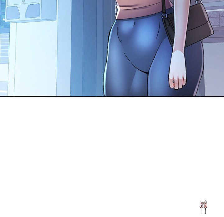 In Her Place In Her Place Chapter 85 - Page 25