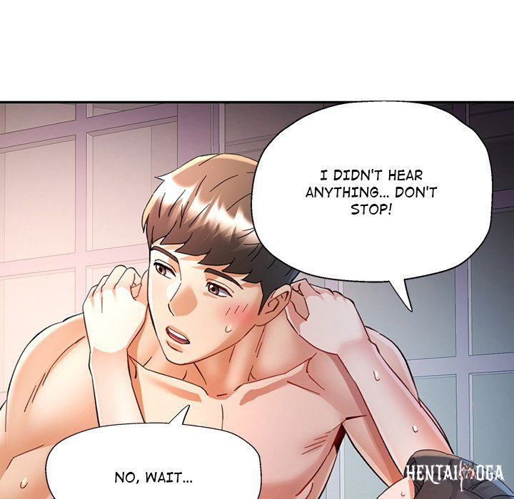 In Her Place In Her Place Chapter 85 - Page 28