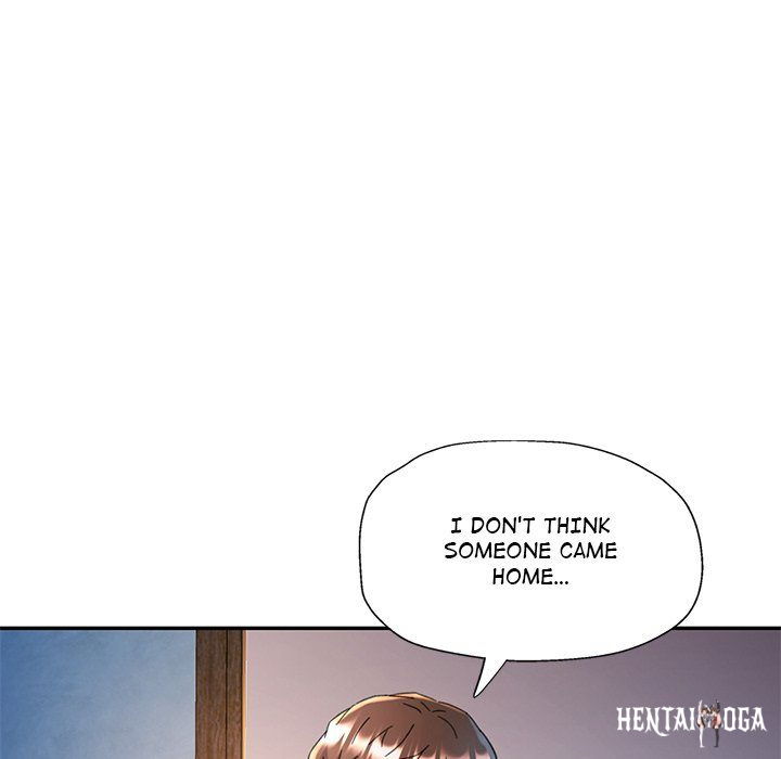 In Her Place In Her Place Chapter 85 - Page 30