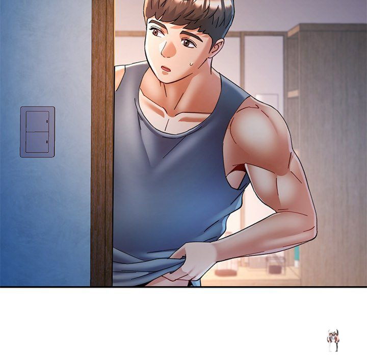 In Her Place In Her Place Chapter 85 - Page 31