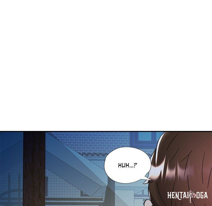 In Her Place In Her Place Chapter 85 - Page 32