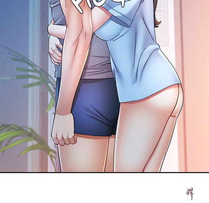 In Her Place In Her Place Chapter 85 - Page 37