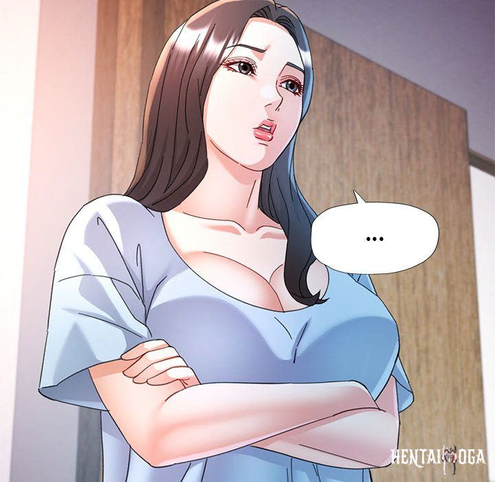 In Her Place In Her Place Chapter 85 - Page 42