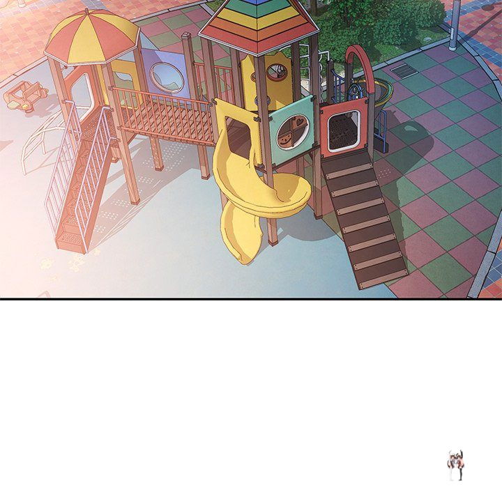 In Her Place In Her Place Chapter 85 - Page 44