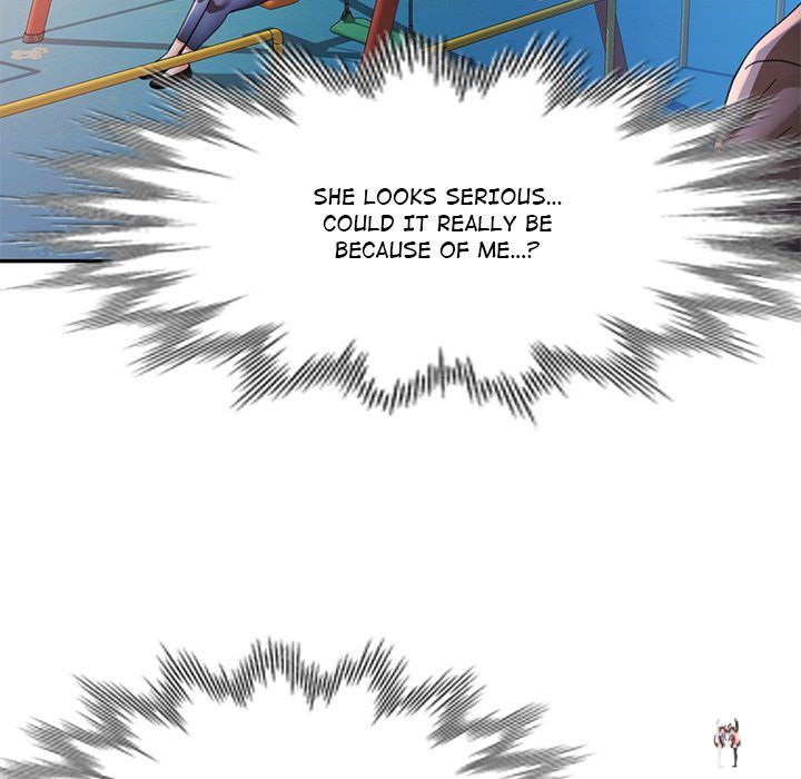 In Her Place In Her Place Chapter 85 - Page 46