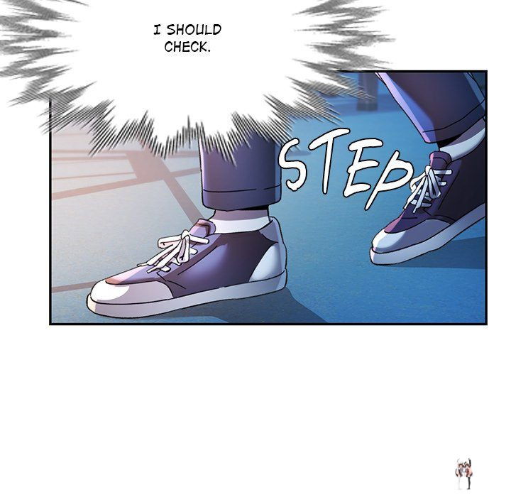 In Her Place In Her Place Chapter 85 - Page 47