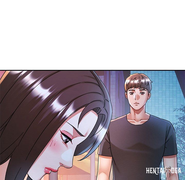 In Her Place In Her Place Chapter 85 - Page 48