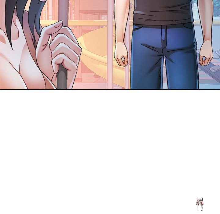 In Her Place In Her Place Chapter 85 - Page 49