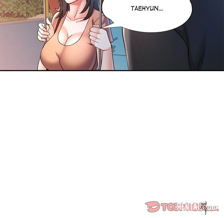 In Her Place In Her Place Chapter 85 - Page 51