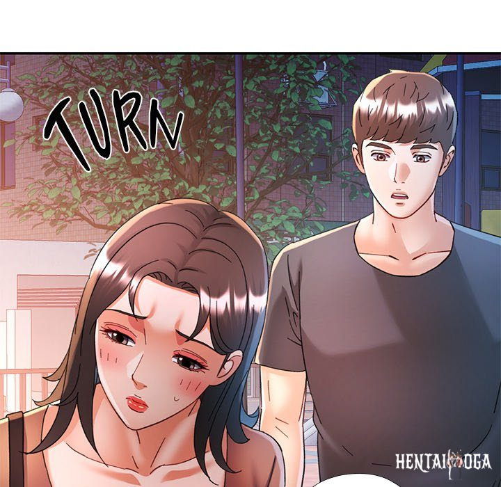 In Her Place In Her Place Chapter 85 - Page 52