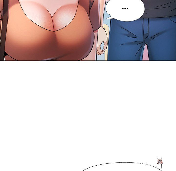 In Her Place In Her Place Chapter 85 - Page 53