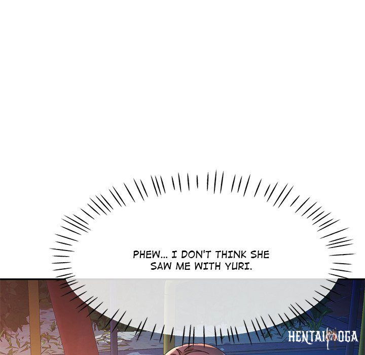 In Her Place In Her Place Chapter 85 - Page 55