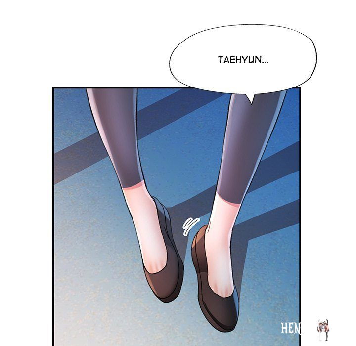 In Her Place In Her Place Chapter 85 - Page 58