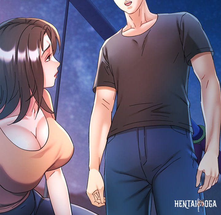 In Her Place In Her Place Chapter 85 - Page 66