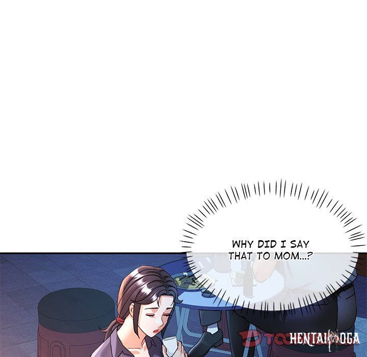 In Her Place In Her Place Chapter 85 - Page 69