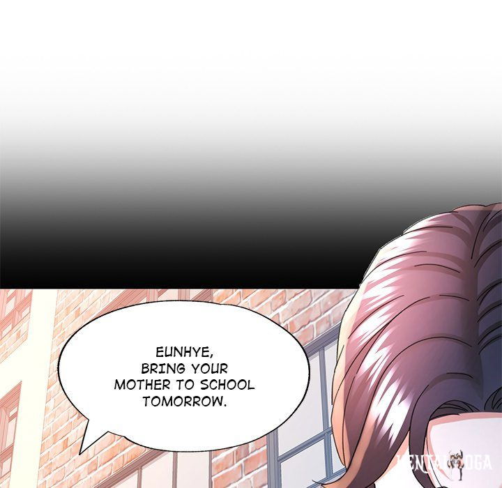 In Her Place In Her Place Chapter 85 - Page 71