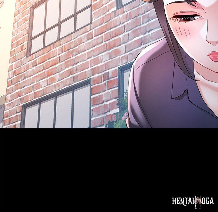 In Her Place In Her Place Chapter 85 - Page 72