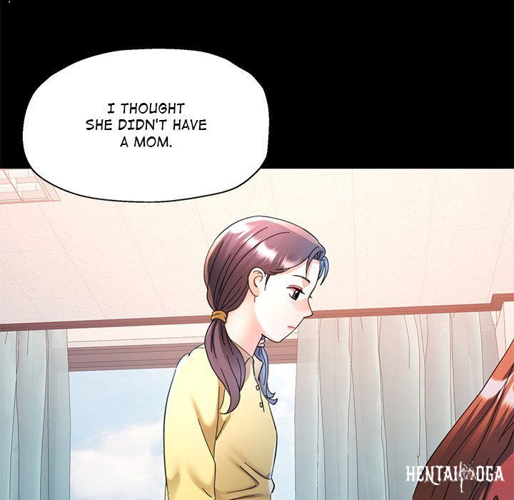 In Her Place In Her Place Chapter 85 - Page 73