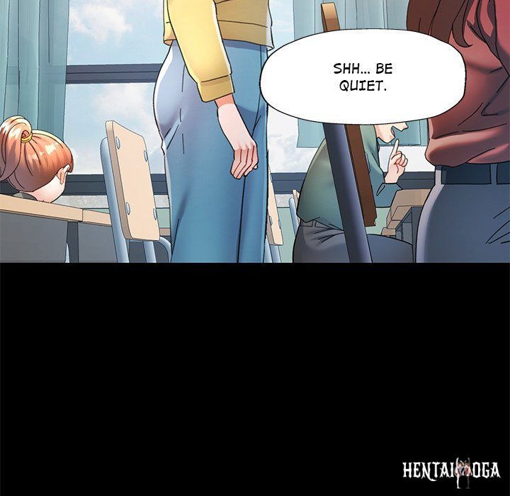 In Her Place In Her Place Chapter 85 - Page 74