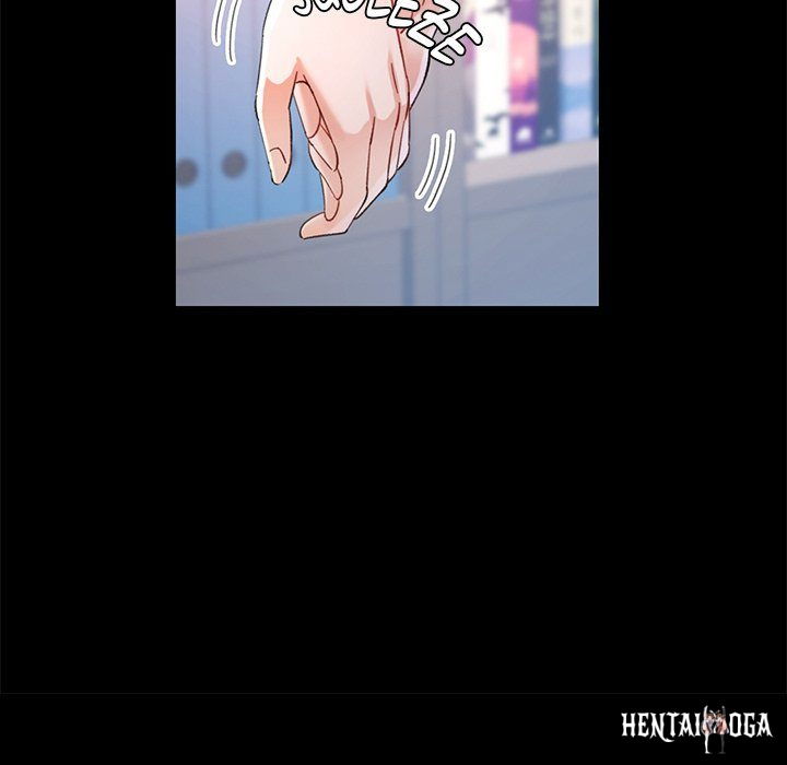 In Her Place In Her Place Chapter 85 - Page 77