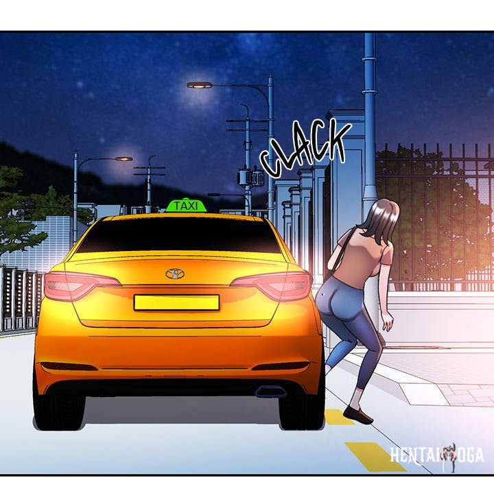 In Her Place In Her Place Chapter 85 - Page 8