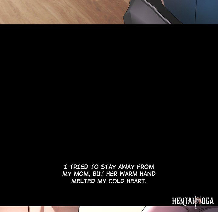 In Her Place In Her Place Chapter 85 - Page 80