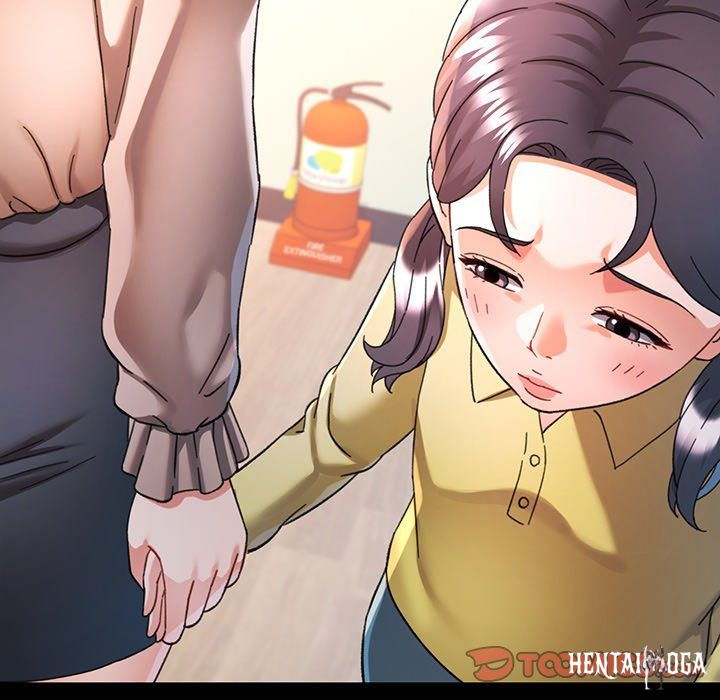 In Her Place In Her Place Chapter 85 - Page 81