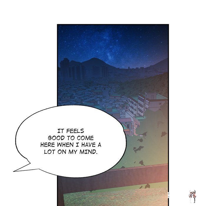 In Her Place In Her Place Chapter 85 - Page 85