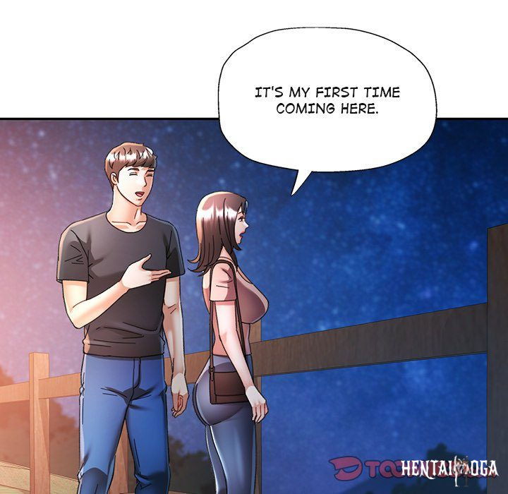 In Her Place In Her Place Chapter 85 - Page 87