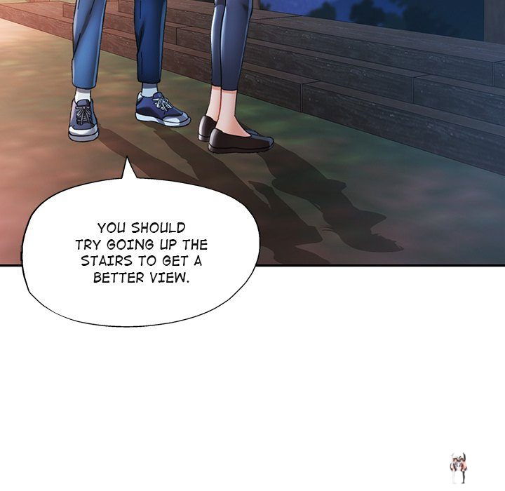 In Her Place In Her Place Chapter 85 - Page 88