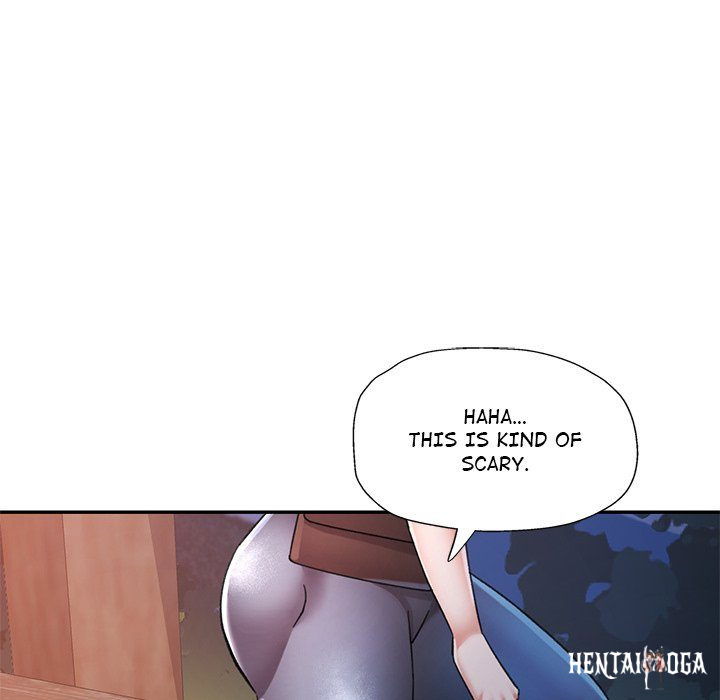 In Her Place In Her Place Chapter 85 - Page 89