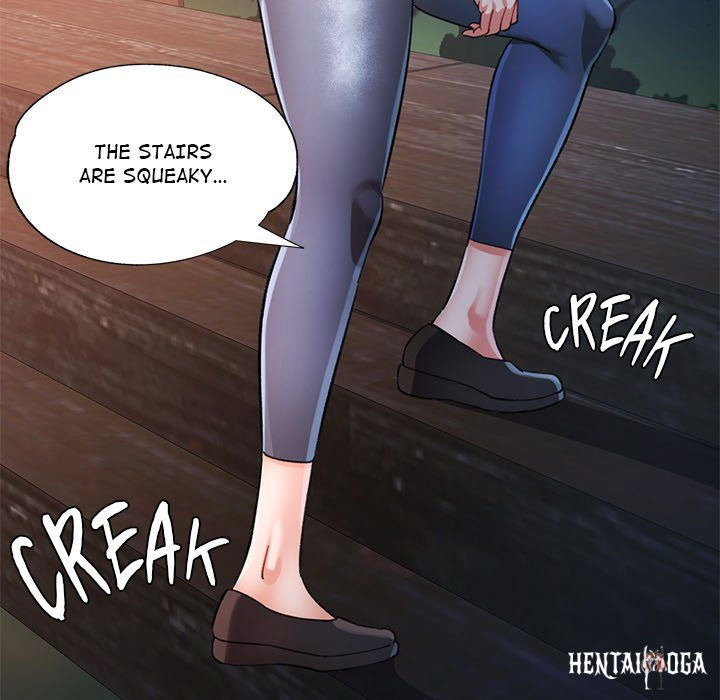 In Her Place In Her Place Chapter 85 - Page 90