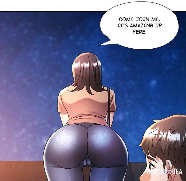 In Her Place In Her Place Chapter 85 - Page 95