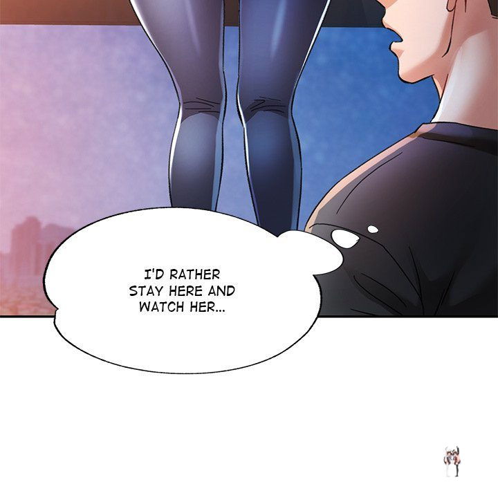 In Her Place In Her Place Chapter 85 - Page 96