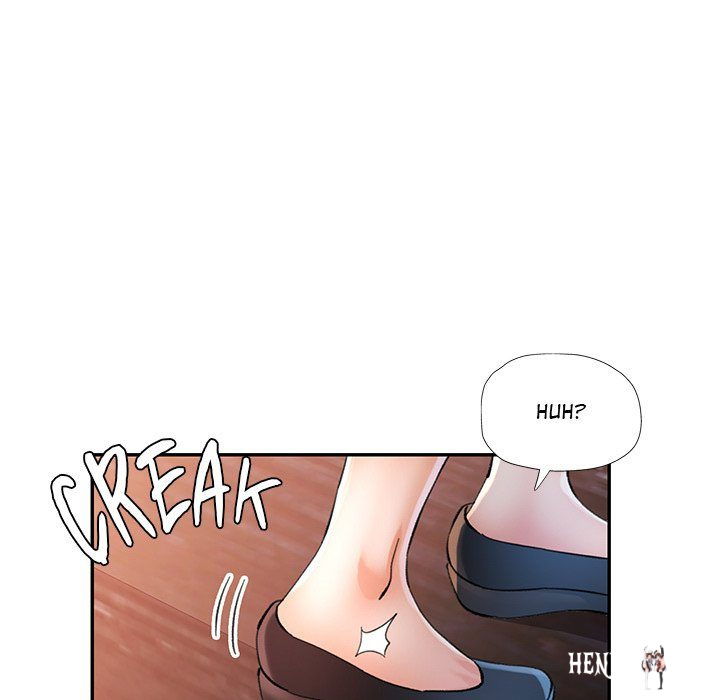 In Her Place In Her Place Chapter 85 - Page 97