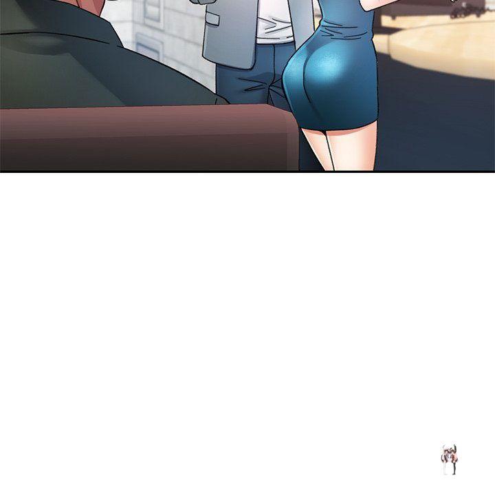 In Her Place In Her Place Chapter 86 - Page 102