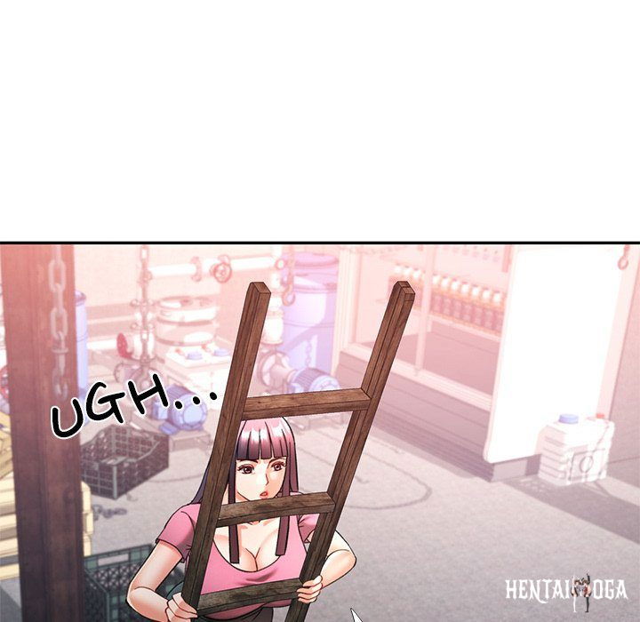 In Her Place In Her Place Chapter 86 - Page 103