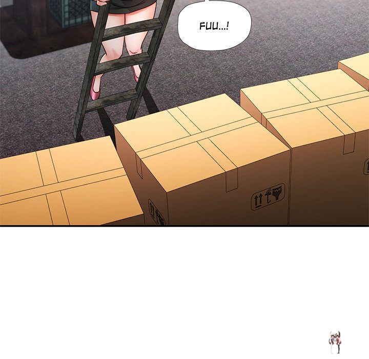 In Her Place In Her Place Chapter 86 - Page 104