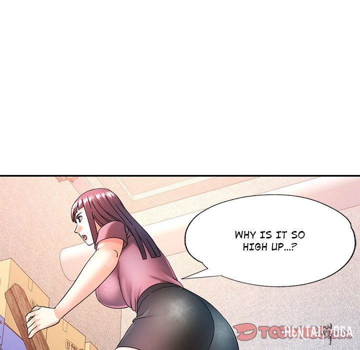 In Her Place In Her Place Chapter 86 - Page 105