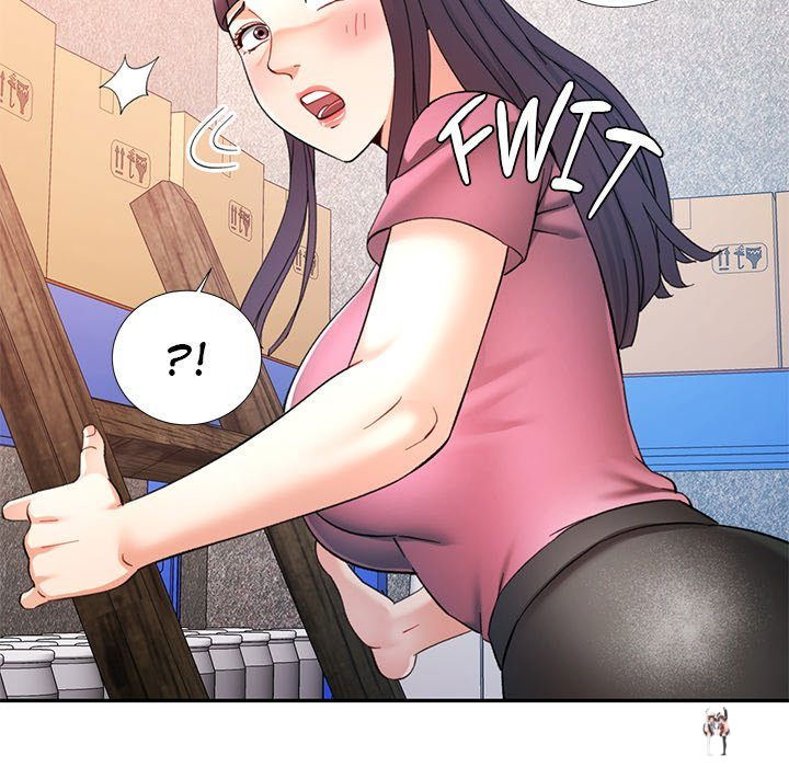 In Her Place In Her Place Chapter 86 - Page 108