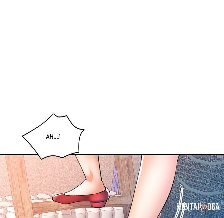 In Her Place In Her Place Chapter 86 - Page 109